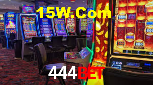444bet: Seu Cassino Premiado com Pagamentos Rápidos
