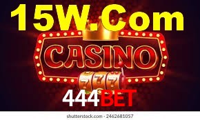 Roulette Table 444bet