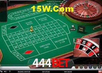 Benefícios da Conta 444bet