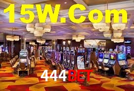 Explore as vantagens do 444bet: serviço profissional e confiabilidade