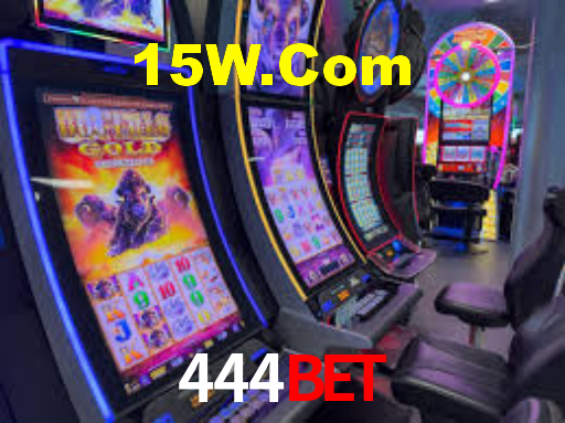 444bet