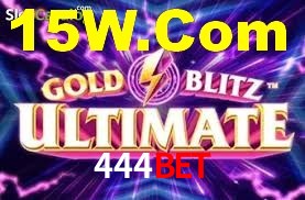 Tournaments 444bet