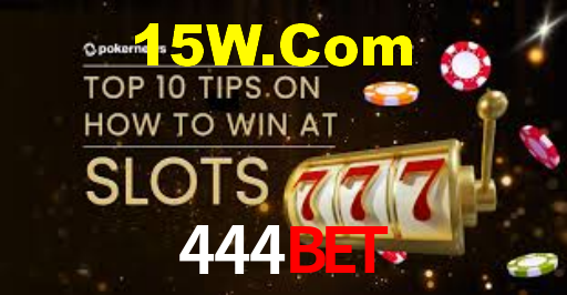 444bet.com
