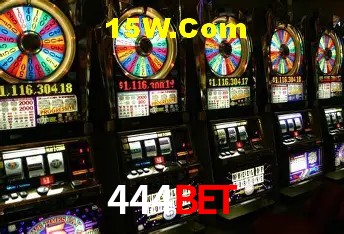 Ofertas Exclusivas 444bet