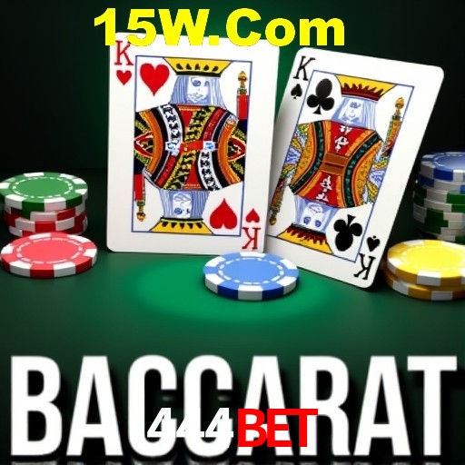 Games Directory 444bet