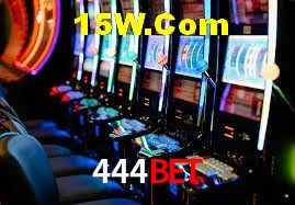 Tennis Betting 444bet