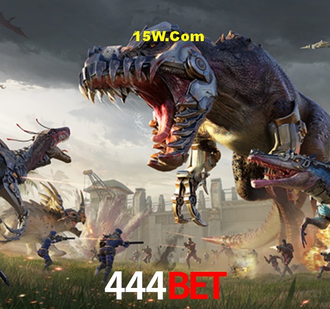 Jogo Spaceman 444bet