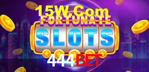 444bet slot