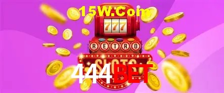 Integração de APIs 444bet