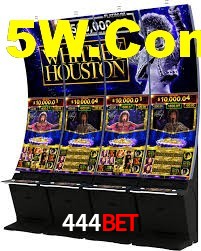 Exclusive Games 444bet