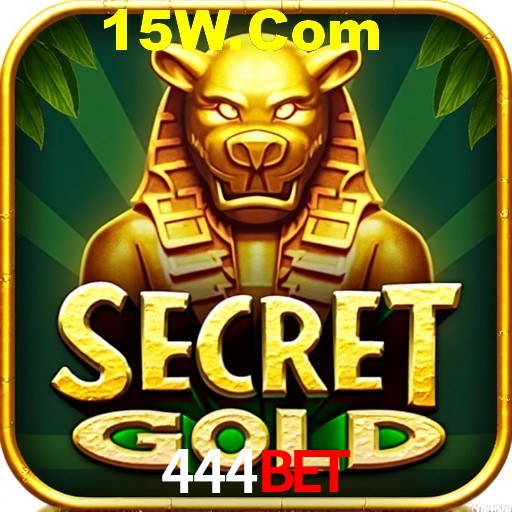 Account Benefits 444bet