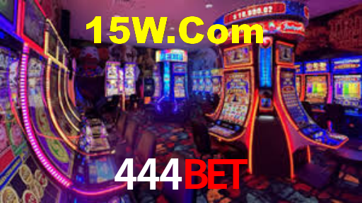 444bet