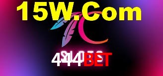 444bet: Jogos de Caça-Níqueis-Altas Recompensas, Roleta-Velocidade, Blackjack-Desafios Máximos