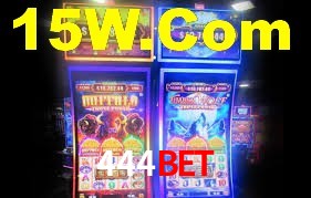 Experimente o Login Seguro Premium no 444bet