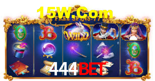 444bet slot