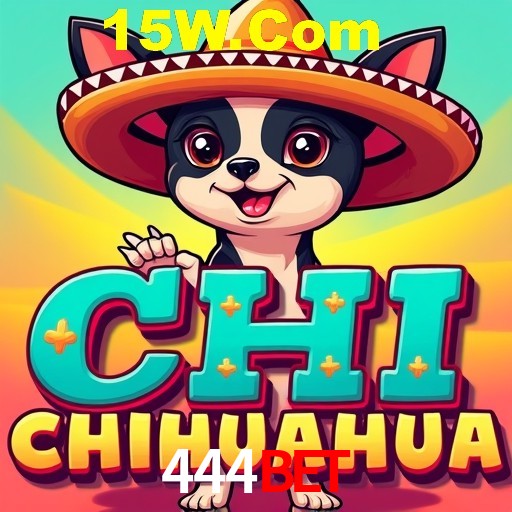 Slot Games 444bet