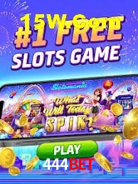 Experiência VIP 444bet