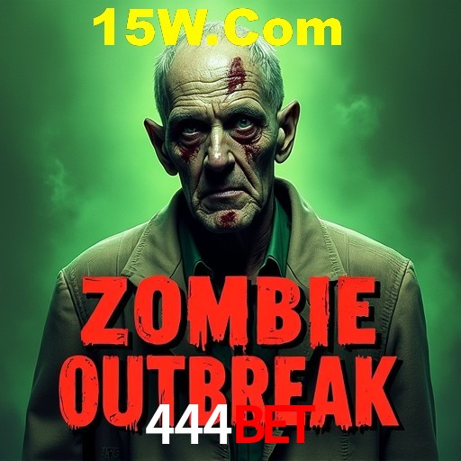 Weekend Specials 444bet