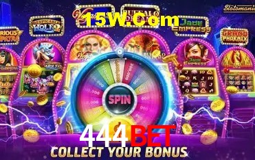 Apostas de Futebol 444bet
