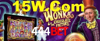 Blackjack Table 444bet