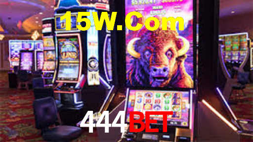 444bet slot