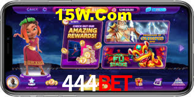 444bet