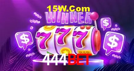 Jogos de Slot 444bet