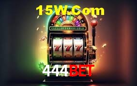 Football Betting 444bet
