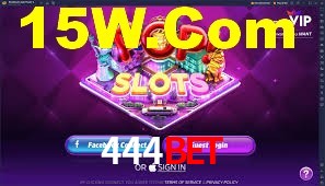 Instant EasyPaisa 444bet