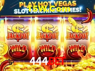 Promoções Sazonais 444bet