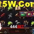 Diretório de Jogos 444bet