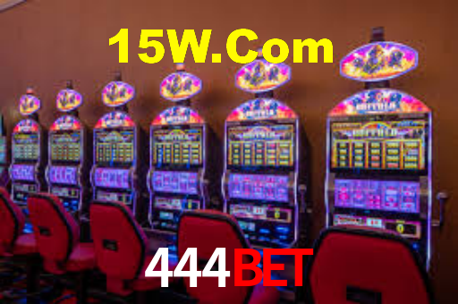 444bet