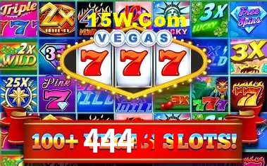 Especiais de Fim de Semana 444bet