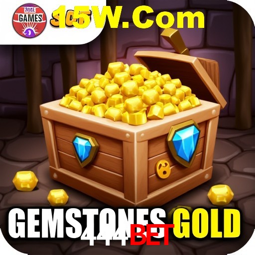 Descubra o Mundo do Cassino Online com 444bet