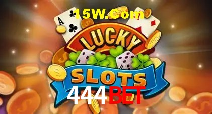 Promoção Relâmpago 444bet