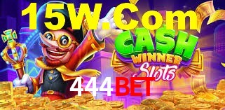 Premium Interface 444bet