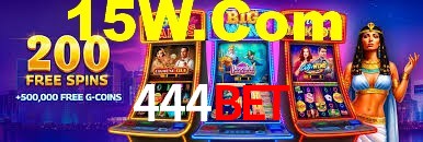 Live Casino 444bet