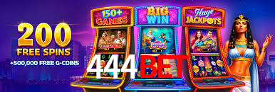 Melhor Casino Online 444BET