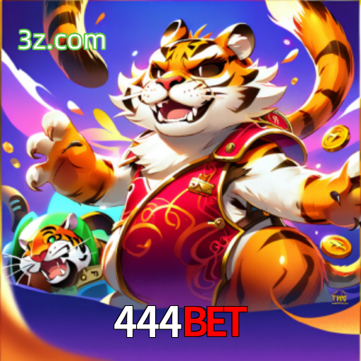 Cassino Online 444BET